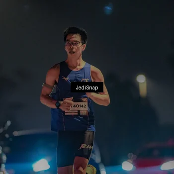 Runner Photo 7448078