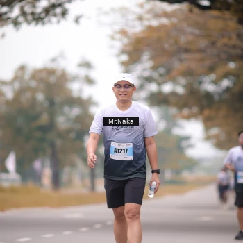 Runner Photo 7448079