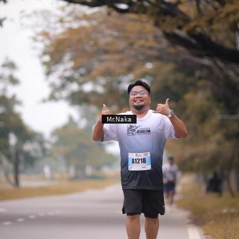 Runner Photo 7448084