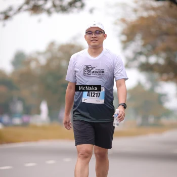 Runner Photo 7448087