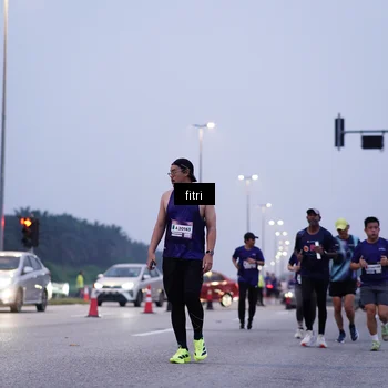 Runner Photo 7448093