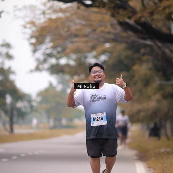 Runner Photo 7448094
