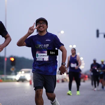 Runner Photo 7448096