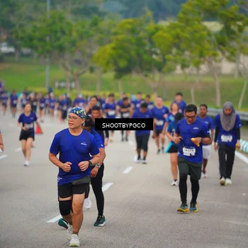 Runner Photo 7448097