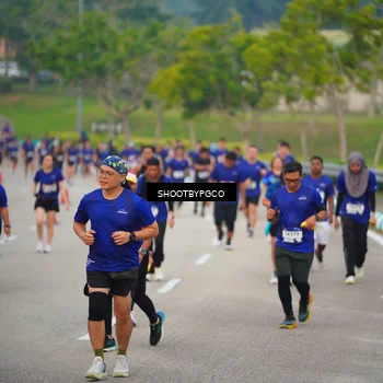 Runner Photo 7448102