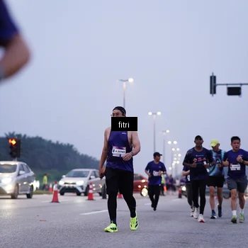 Runner Photo 7448103