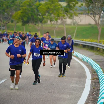 Runner Photo 7448105
