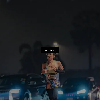 Runner Photo 7448121