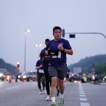 Runner Photo 7448141