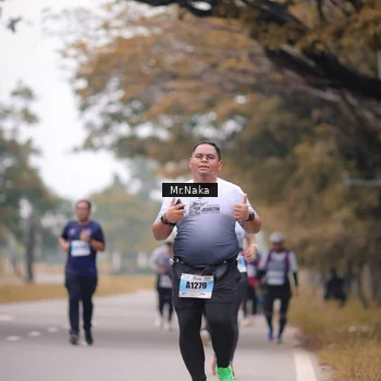 Runner Photo 7448149