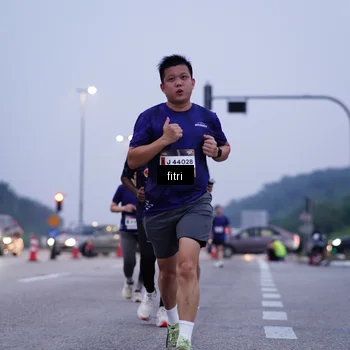 Runner Photo 7448153