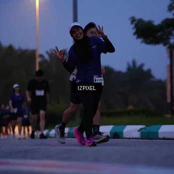 Runner Photo 7448154