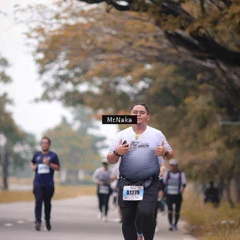 Runner Photo 7448155