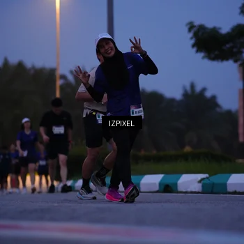 Runner Photo 7448159
