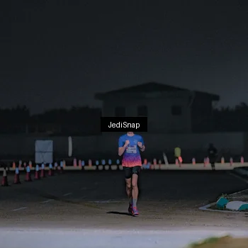 Runner Photo 7448196