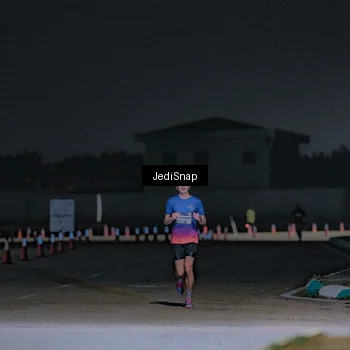 Runner Photo 7448197