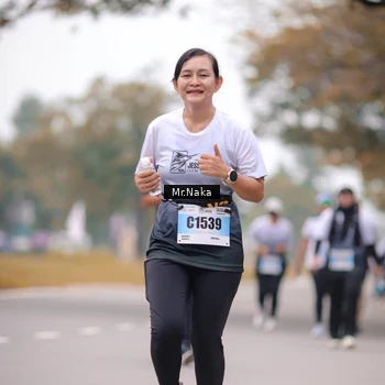 Runner Photo 7448207