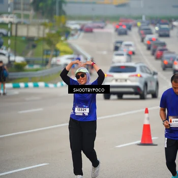 Runner Photo 7448209