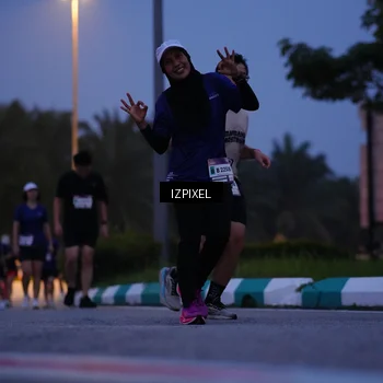 Runner Photo 7448212