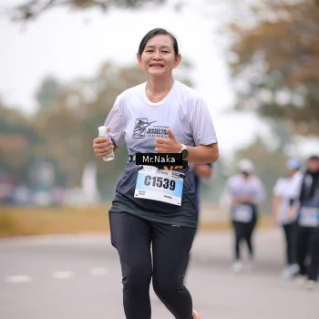 Runner Photo 7448215