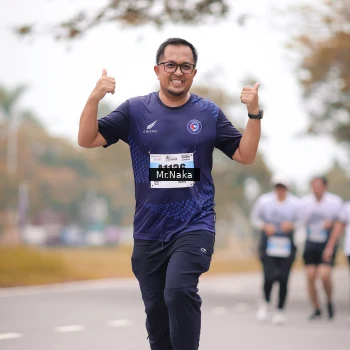 Runner Photo 7448221