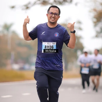 Runner Photo 7448228