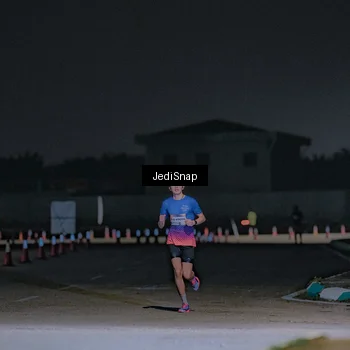 Runner Photo 7448241