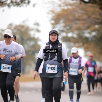 Runner Photo 7448245