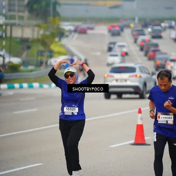 Runner Photo 7448249