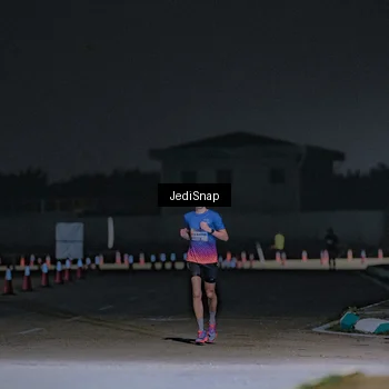 Runner Photo 7448253