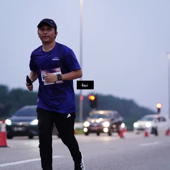 Runner Photo 7448256