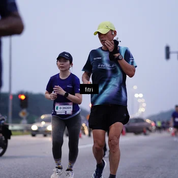 Runner Photo 7448257