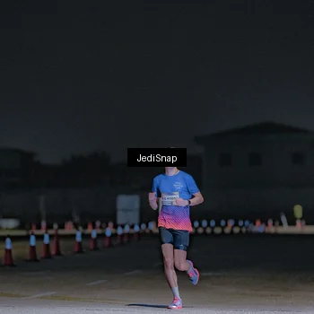 Runner Photo 7448261