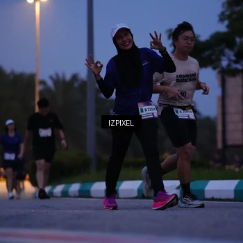 Runner Photo 7448272