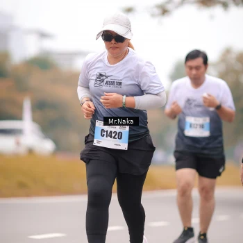 Runner Photo 7448274