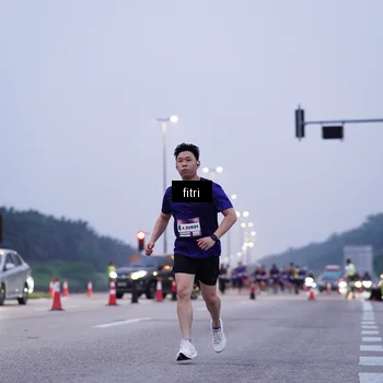Runner Photo 7448277
