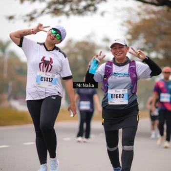 Runner Photo 7448279