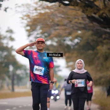 Runner Photo 7448291