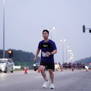 Runner Photo 7448299