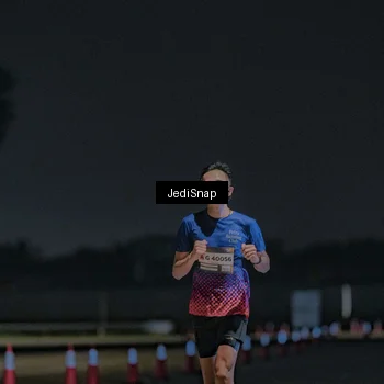 Runner Photo 7448305