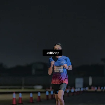 Runner Photo 7448309