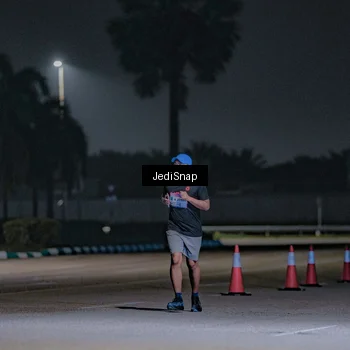 Runner Photo 7448313