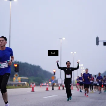 Runner Photo 7448314