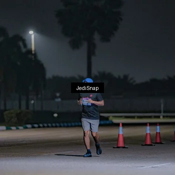 Runner Photo 7448315