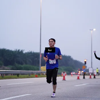 Runner Photo 7448317