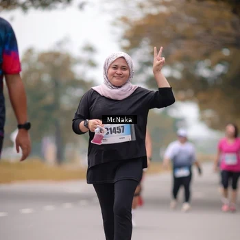Runner Photo 7448319