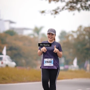 Runner Photo 7448321
