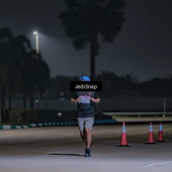 Runner Photo 7448328