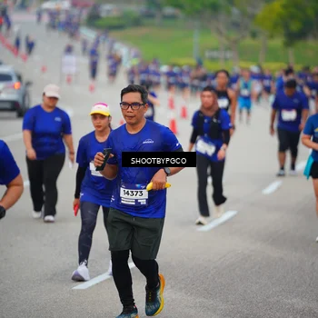 Runner Photo 7448336