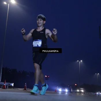 Runner Photo 7448370